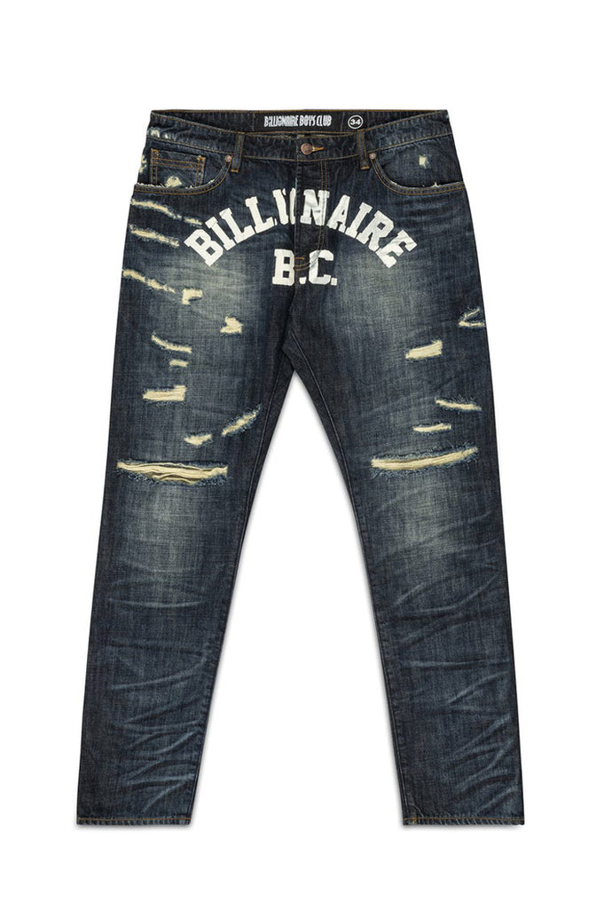 BILLIONAIRE BOYS CLUB DENIM 32インチ | www