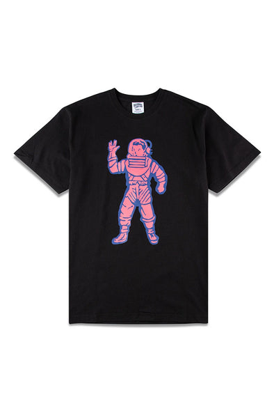 Billionaire Boys Club Bb Astro SS Tee M / Black