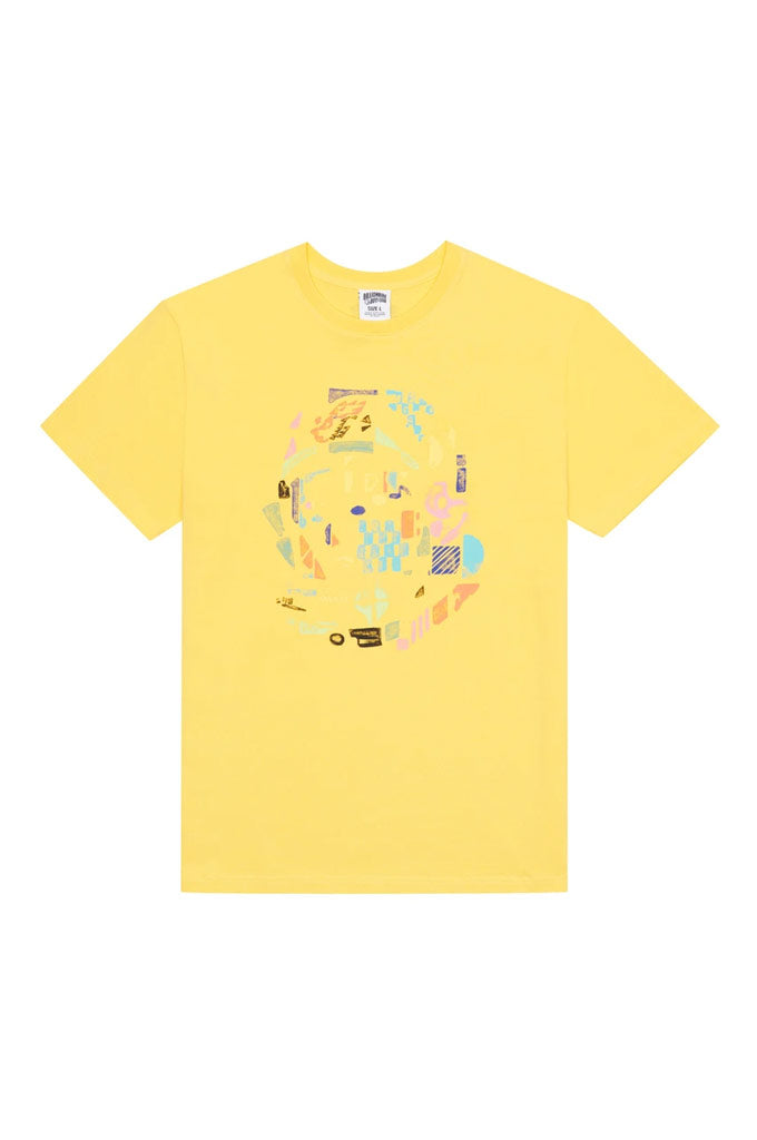 Billionaire Boys Club BB Helmet SS Tee