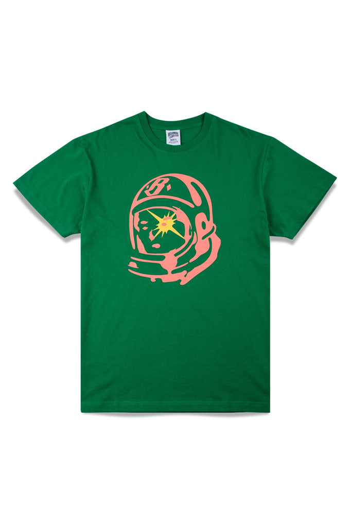 Billionaire Boys Club BB Helmet SS Tee– Mainland Skate & Surf