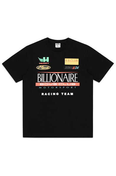 Billionaire Boys Club BB Cyberpunk SS Tee– Mainland Skate & Surf