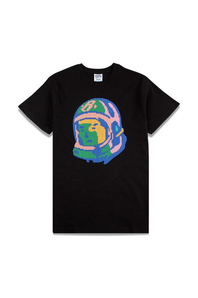 Billionaire Boys Club Dark Aurora Ship Vs. Kraken Shirt Sz. XL