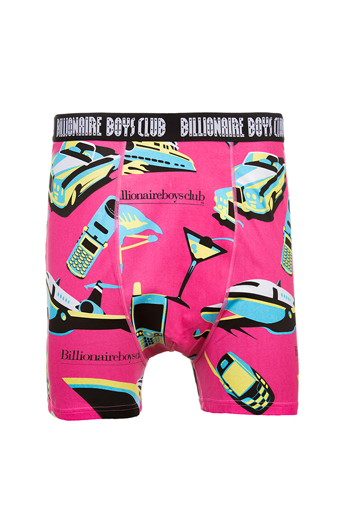 Billionaire Boys Club BB Flying Boxer Briefs Underwear 2 Pack– Mainland  Skate & Surf