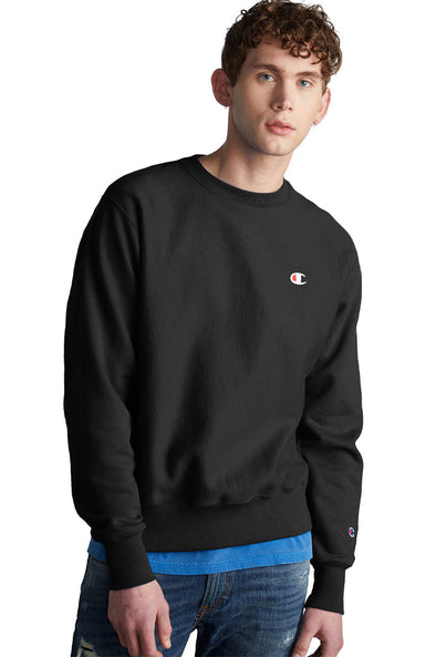 Champion Reverse Weave Short Sleeve Hooded Sweatshirt, Product