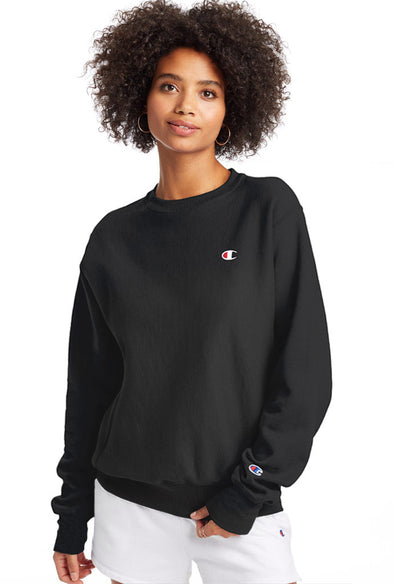 Champion Reverse Weave Crewneck Sweater– Mainland Skate & Surf