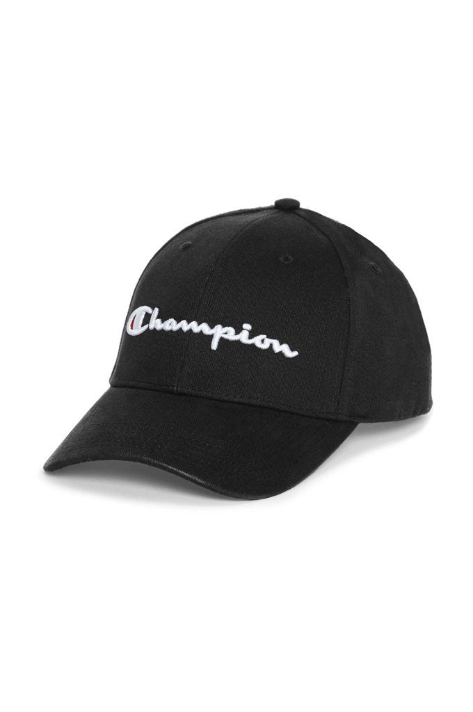 Champion Classic Twill Hat– Mainland Skate & Surf