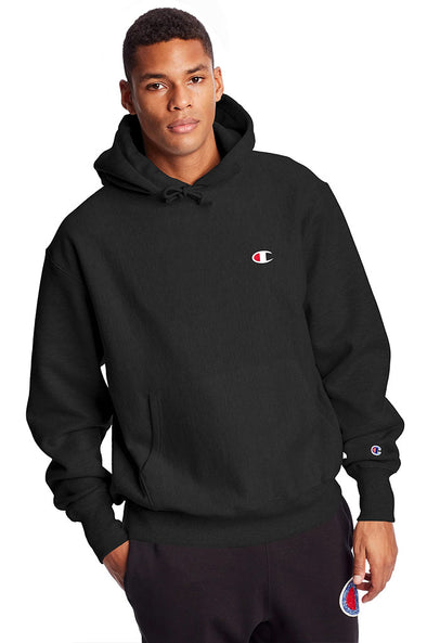 Champion Reverse Weave Womens Crew, C Logo– Mainland Skate & Surf