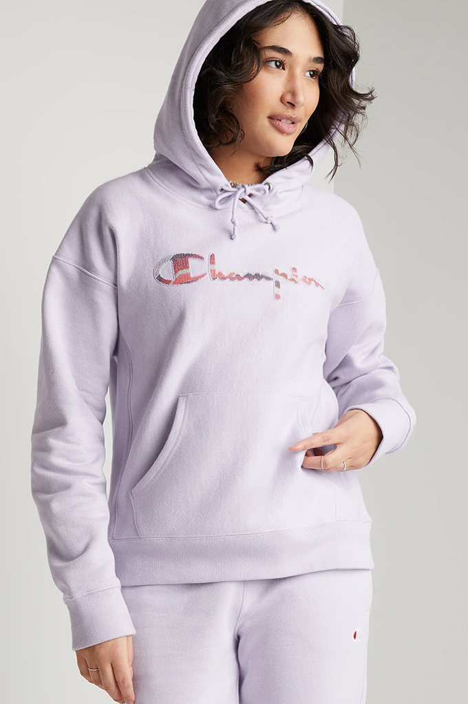 Champion Reverse Weave Pullover Hoodie, Groovy Graphics– Mainland Skate &  Surf