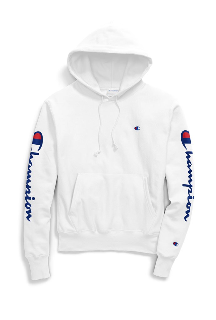 champion unit hoodie