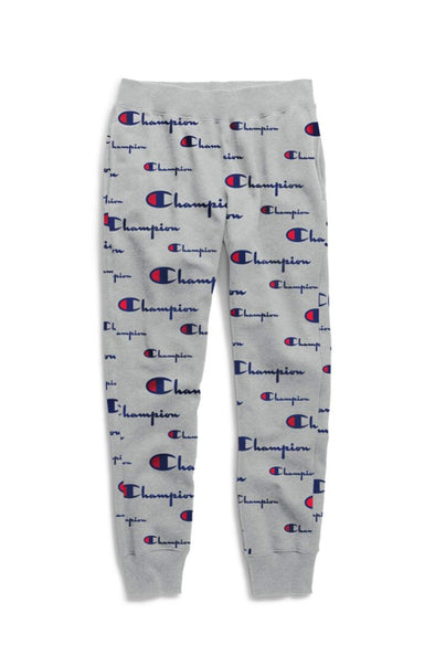 Champion Womens Womenâ€™s Reverse Weave Joggers, C Logo, 29\ : :  Clothing, Shoes & Accessories