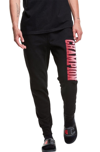 Champion Reverse Weave Pants, Embroidered C Logo– Mainland Skate & Surf