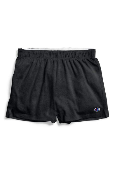 Champion Women's Classic Fleece Shorts, High-Rise 3