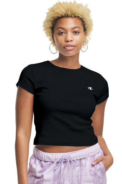 New Champion Girls Girl Hero Medium 7-8 Durable Fabric Athletic Shirt on  eBid United States