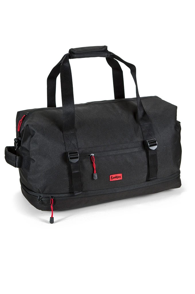 santa cruz duffle bag