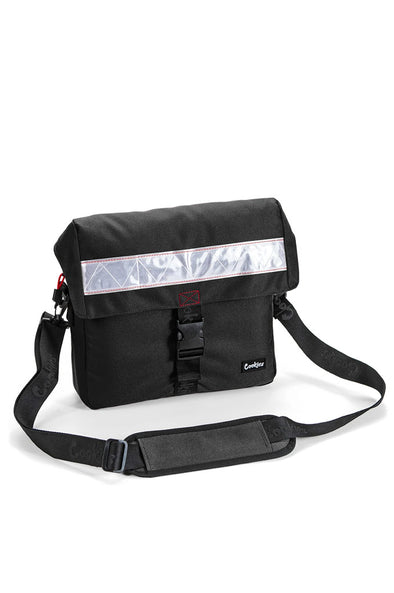 Cookies Vertex Ripstop Smell Proof Crossbody Bag– Mainland Skate