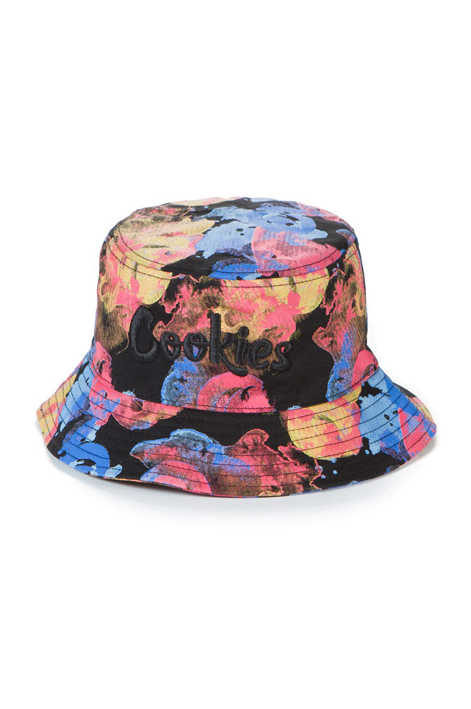 Cookies Lanai Bucket Hat– Mainland Skate & Surf