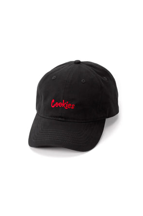 Changing Lanes Dad Hat – Cookies Clothing