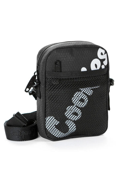 Cookies Trek Roller Smell Proof Travel Bag– Mainland Skate & Surf