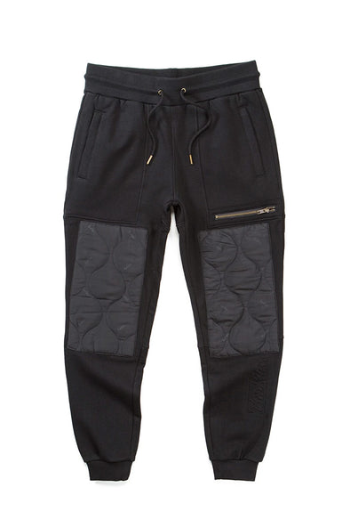 Cookies SF - Slim Joggers Black - BRAND NEW - L,XL for Sale in