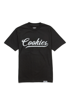 Cookies On Drip Tee– Mainland Skate & Surf