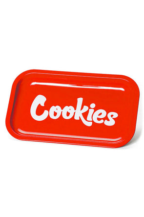 Cookies Original Mint Logo Car Air Freshener– Mainland Skate & Surf