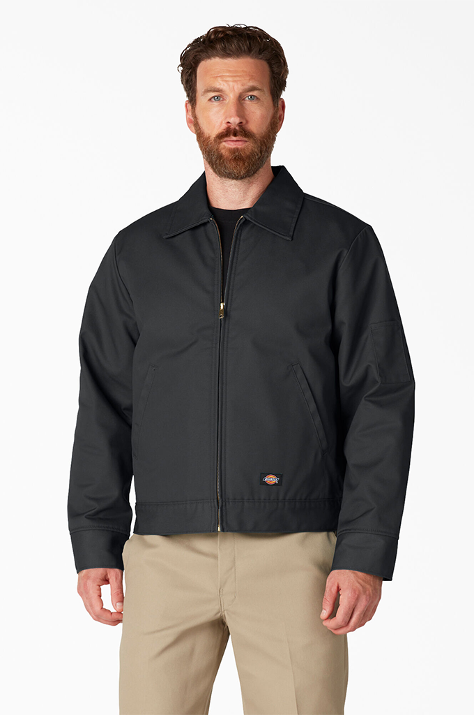 Dickies Insulated Eisenhower Jacket– Mainland Skate & Surf