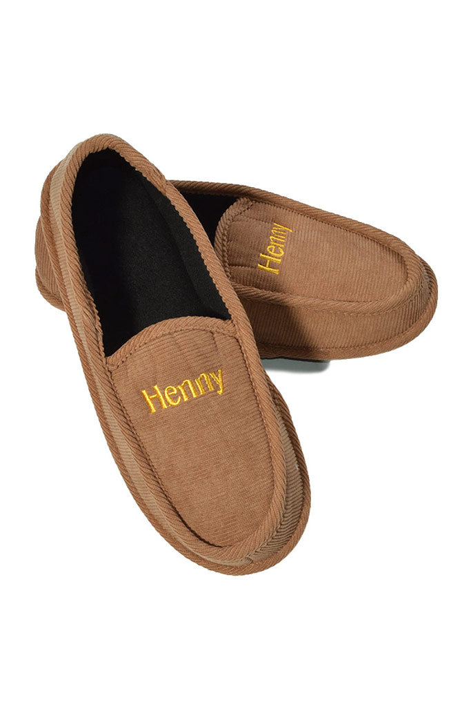 stance house slipper