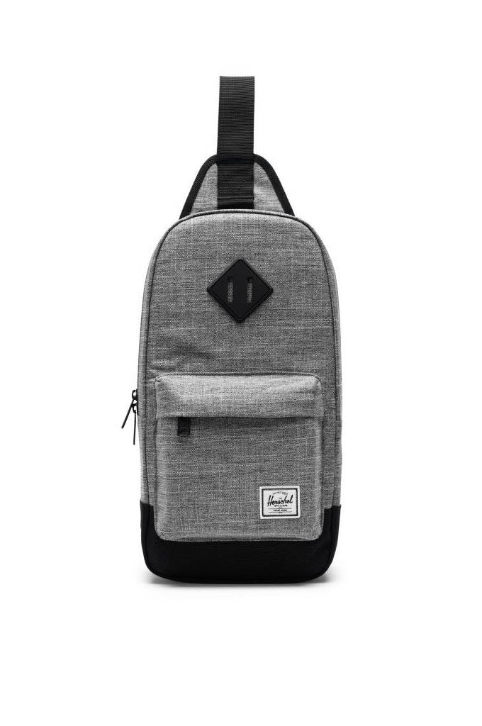 St Gewond raken Kip Herschel Heritage Shoulder Bag– Mainland Skate & Surf