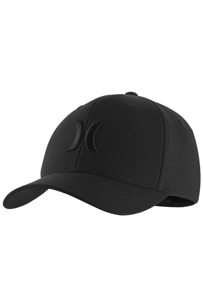 hurley dri fit cutback hat