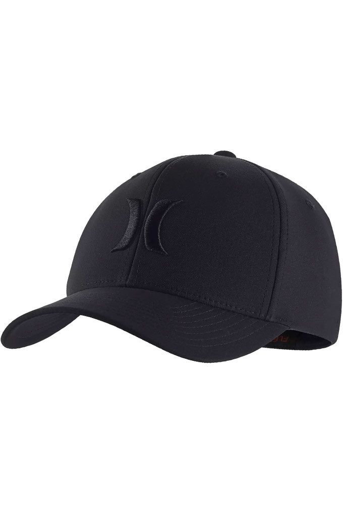 hurley snapback dri fit