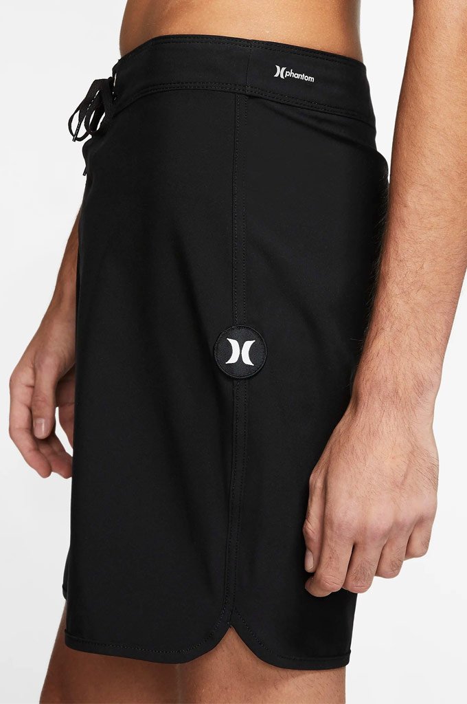 Dronken worden sjaal jacht Hurley Phantom One and Only 18" Board Shorts– Mainland Skate & Surf