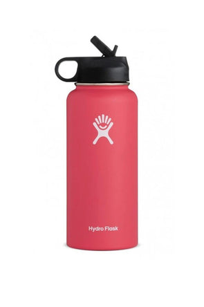 32 oz jade hydro flask