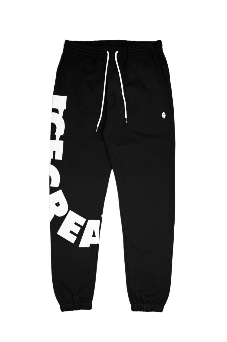 Icecream Drip Sweatpants– Mainland Skate & Surf