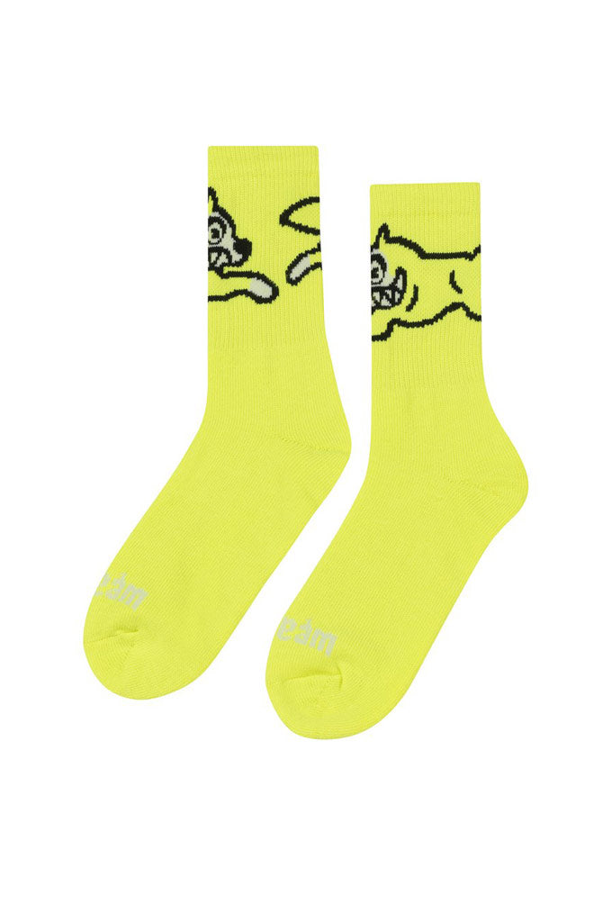 Icecream Sock Socks– Mainland Skate & Surf