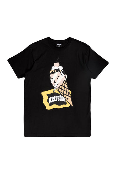 Icecream Glacier SS Tee– Mainland Skate & Surf