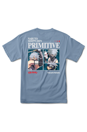 Naruto x Primitive Collection– Mainland Skate & Surf