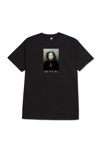 Bob Marley X Primitive Wildone Tee– Mainland Skate & Surf