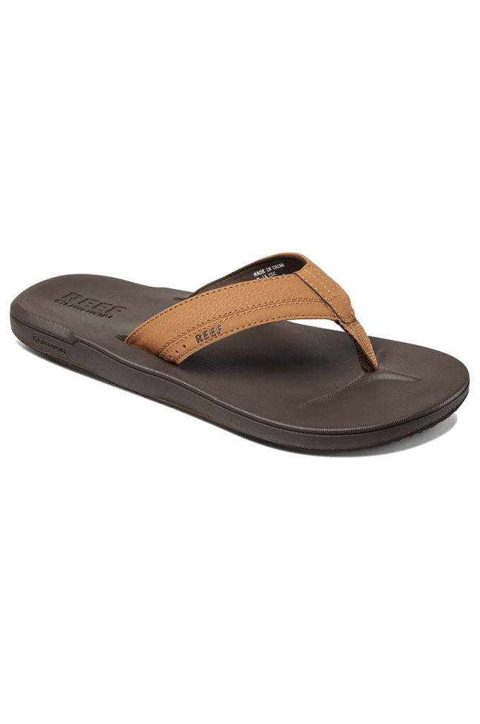 Reef Contoured Cushion Men's Sandals– Mainland Skate & Surf