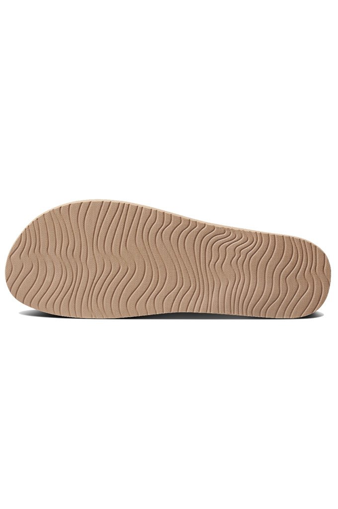 reef cushion bounce court rose gold