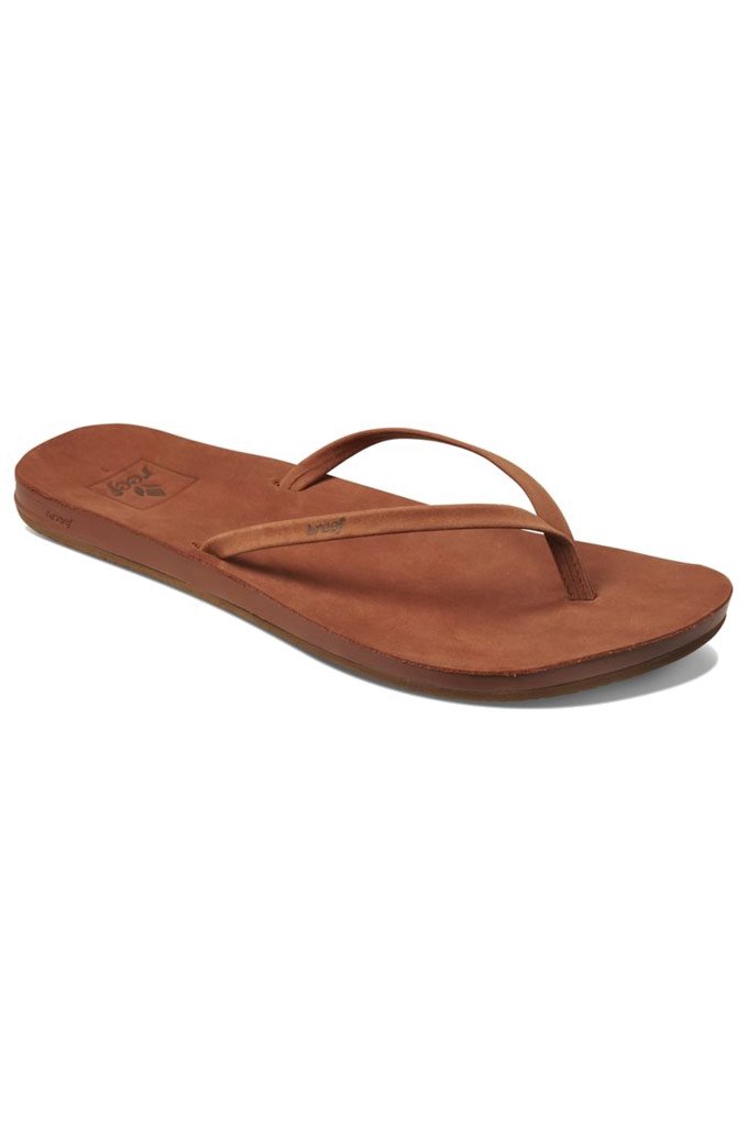 Reef Cushion Bounce Slim LE Women's 