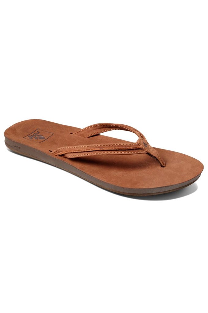 reef cushion sandals womens