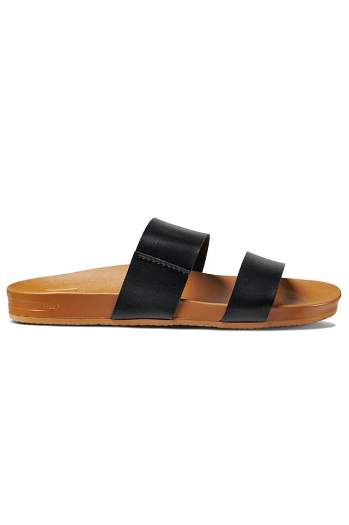 Reef Cushion Bounce Vista Women's Sandals– Mainland Skate & Surf