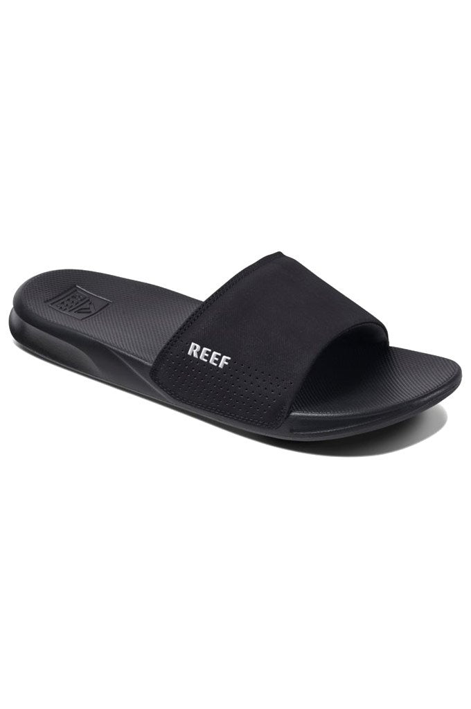 reef slip on sandals