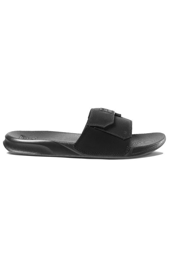 Reef Stash Men's Slide– Mainland Skate & Surf