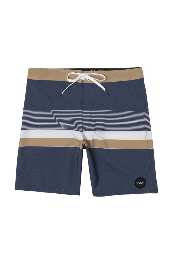 RVCA Rodger Trunk– Mainland Skate & Surf