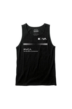 RVCA All Brand Workout Tee 