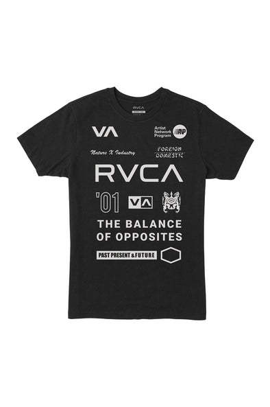 RVCA All Brand Sport Workout Hoodie– Mainland Skate & Surf