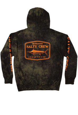 Salty Crew Market Standard SS Tee– Mainland Skate & Surf