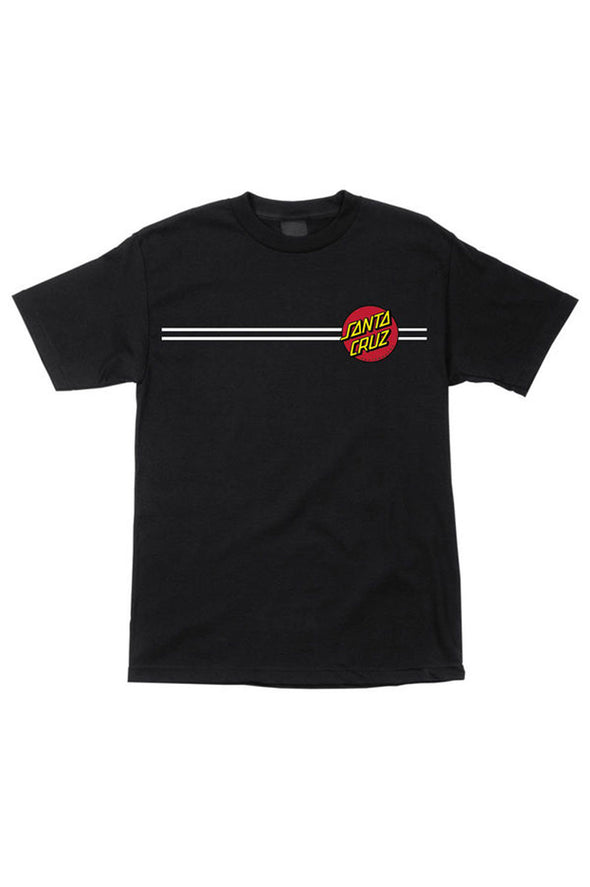 Santa Cruz Classic Dot Regular Tee– Mainland Skate & Surf