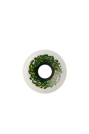 Roues Skateboard Santa Cruz Wheels Sponge Bob 53mm Slime Ball